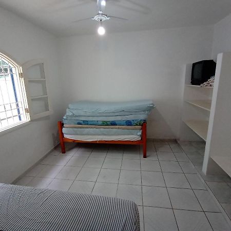Casa Praia Grande Com Churrasqueira Villa Ubatuba Esterno foto