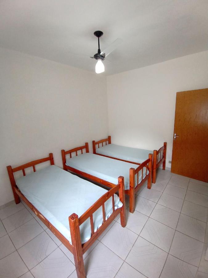 Casa Praia Grande Com Churrasqueira Villa Ubatuba Esterno foto