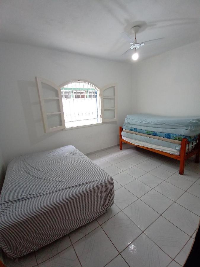 Casa Praia Grande Com Churrasqueira Villa Ubatuba Esterno foto