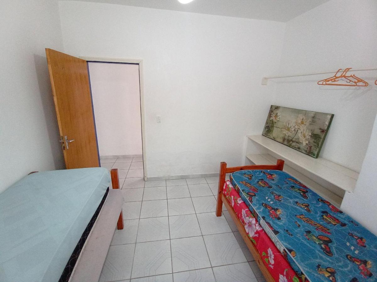 Casa Praia Grande Com Churrasqueira Villa Ubatuba Esterno foto