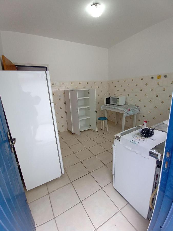 Casa Praia Grande Com Churrasqueira Villa Ubatuba Esterno foto
