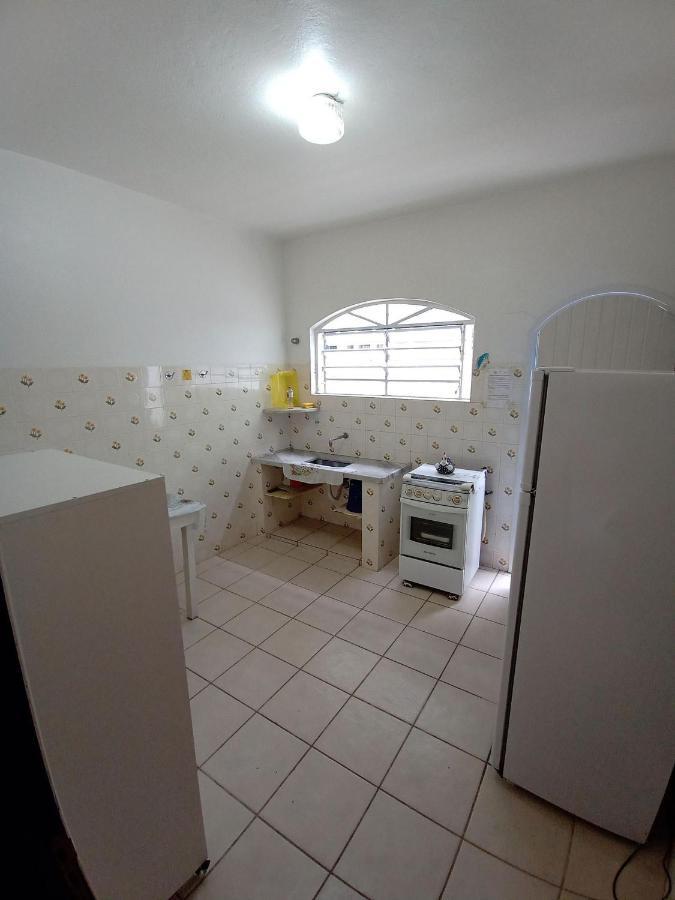 Casa Praia Grande Com Churrasqueira Villa Ubatuba Esterno foto