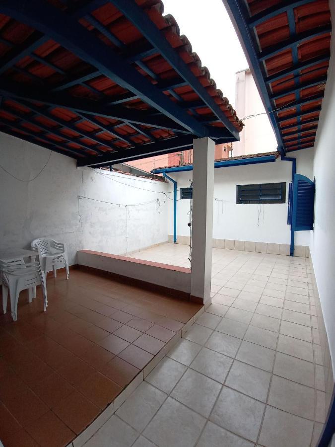 Casa Praia Grande Com Churrasqueira Villa Ubatuba Esterno foto