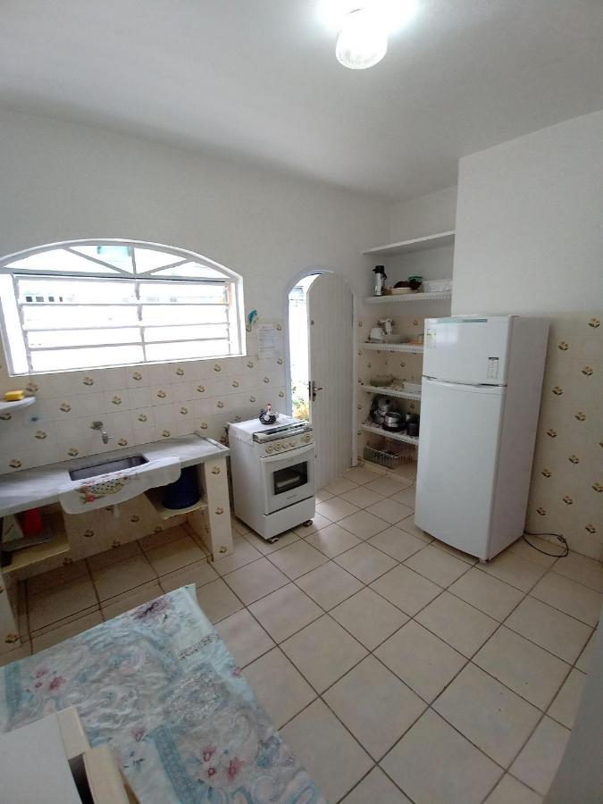 Casa Praia Grande Com Churrasqueira Villa Ubatuba Esterno foto