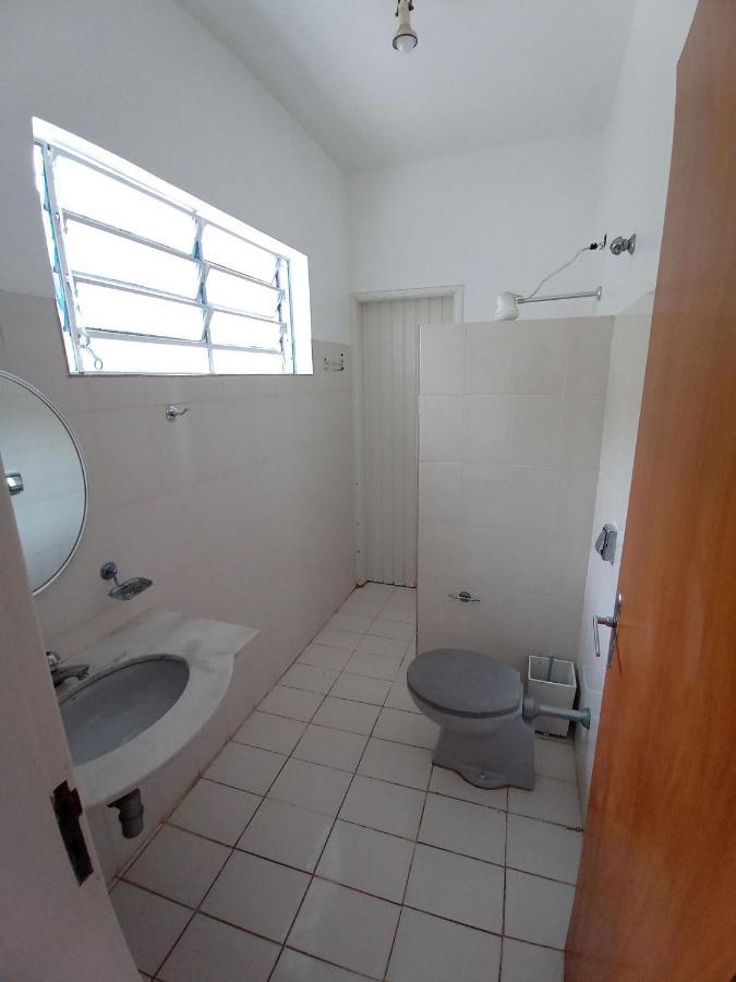 Casa Praia Grande Com Churrasqueira Villa Ubatuba Esterno foto