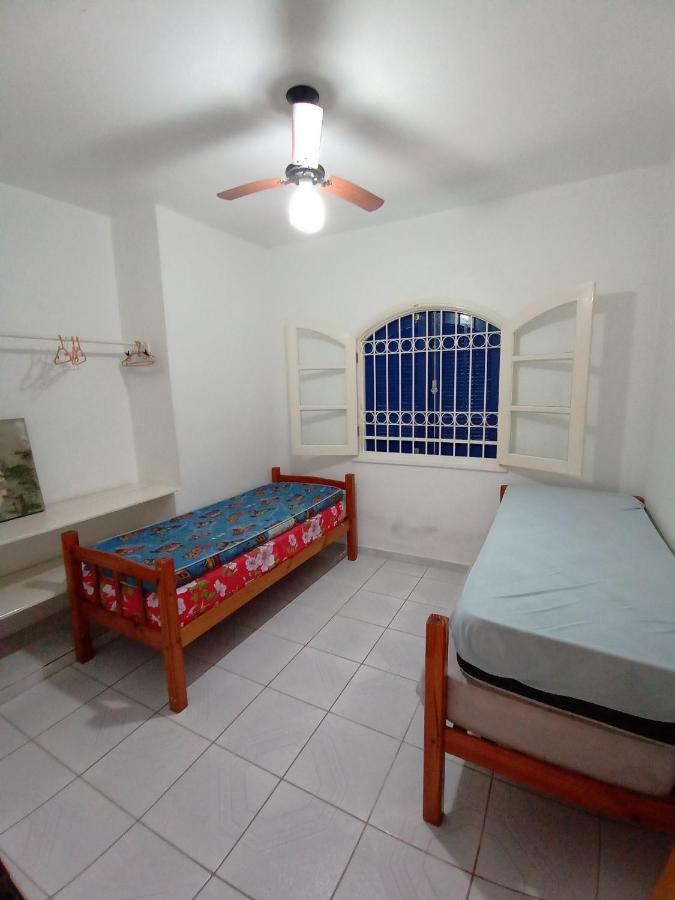Casa Praia Grande Com Churrasqueira Villa Ubatuba Esterno foto