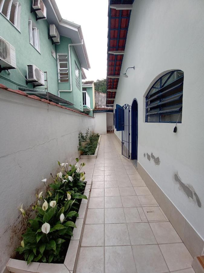 Casa Praia Grande Com Churrasqueira Villa Ubatuba Esterno foto