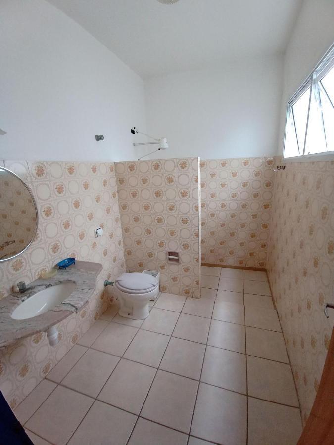 Casa Praia Grande Com Churrasqueira Villa Ubatuba Esterno foto